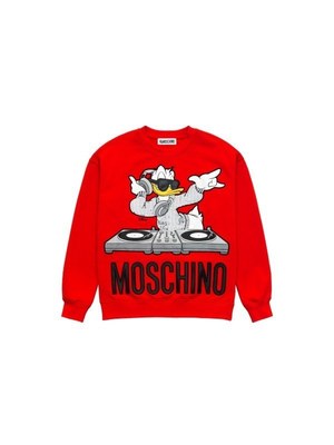 H&M×モスキーノ「MOSCHINO [tv] H&M」アイテム紹介【ウィメンズ