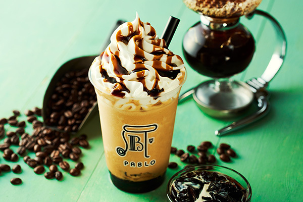 パブロ「オトナのほろにが珈琲ゼリー」