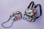 ペッツロック×レスポートサック、セレブやスターに扮した犬