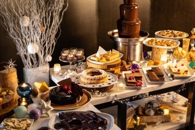 グランド ハイアット 東京