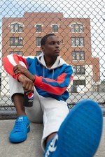 プーマ(PUMA) スウェード｜写真1