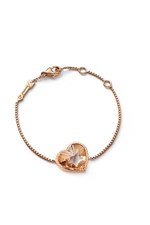 バカラから“スターが隠れたハート”モチーフのクリスタルジュエリー、ロレンツ・バウマーとコラボ｜写真27