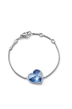 バカラから“スターが隠れたハート”モチーフのクリスタルジュエリー、ロレンツ・バウマーとコラボ｜写真25