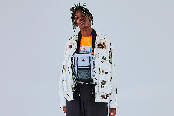 フラグスタフ 2019年春夏 メンズ コレクション