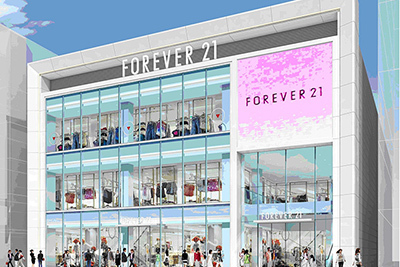 フォーエバー21 Forever21 のニュース ファッションプレス フォーエバー21 Forever21 のニュース ファッションプレス