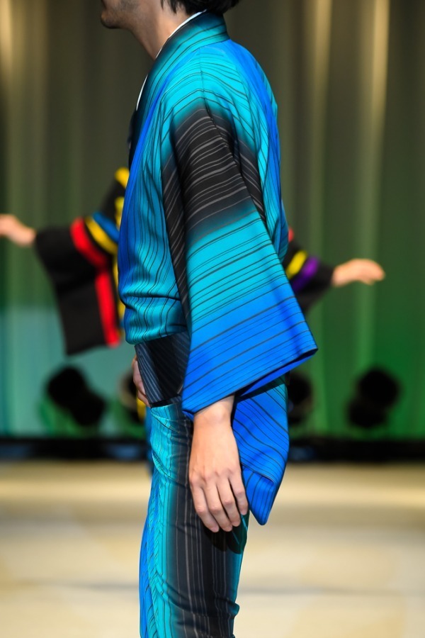 綺萌野 青野工房 2019年春夏<span>コレクション</span> - 写真8