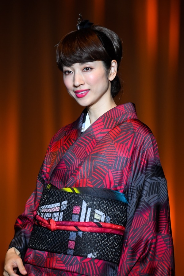 綺萌野 青野工房 2019年春夏<span>コレクション</span> - 写真13
