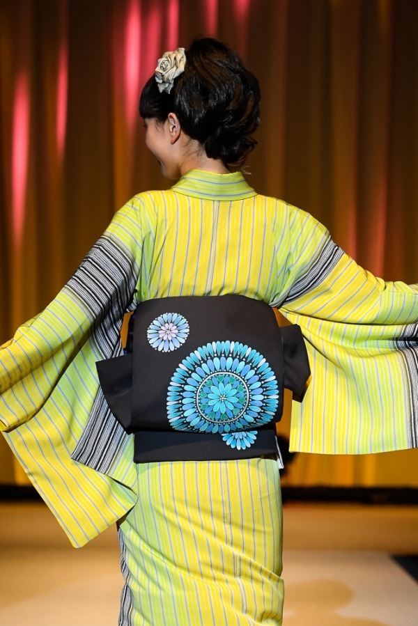 綺萌野 青野工房 2019年春夏<span>コレクション</span> - 写真49
