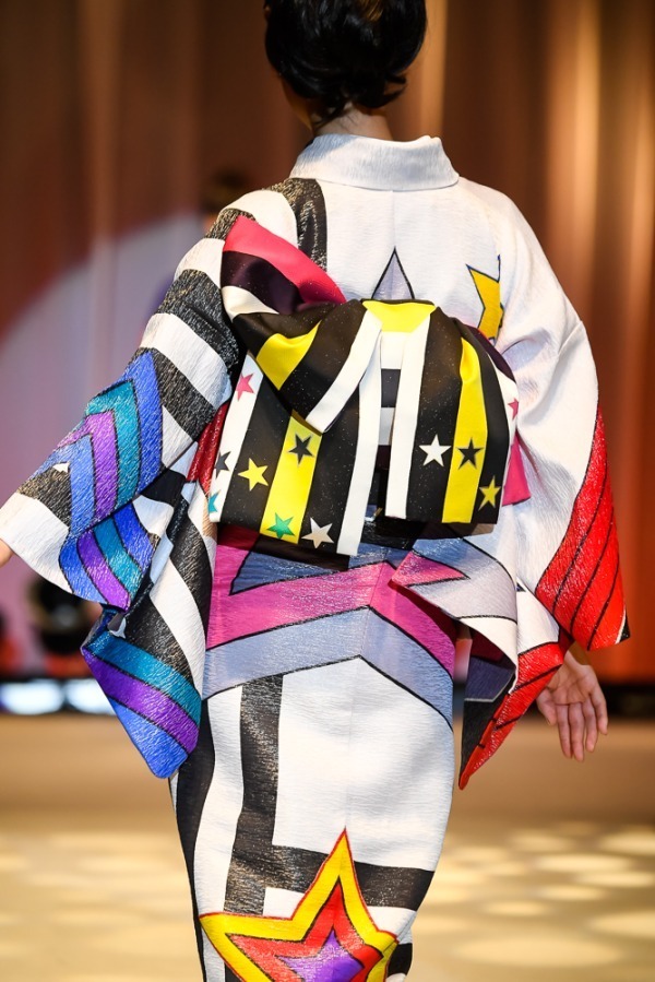 綺萌野 青野工房 2019年春夏<span>コレクション</span> - 写真64