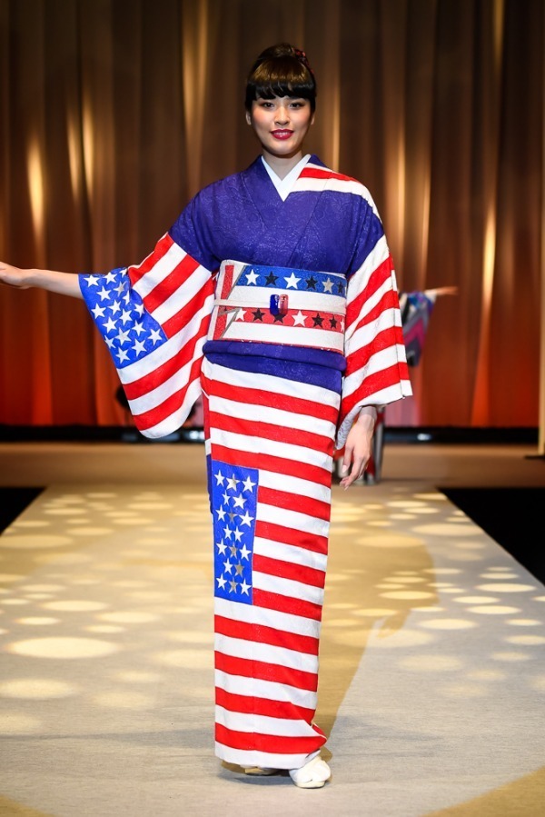 綺萌野 青野工房 2019年春夏<span>コレクション</span> - 写真65