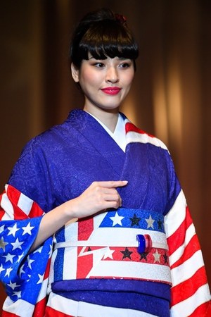 綺萌野 青野工房(KIMONO AONOKOUBOU) 2019年春夏ウィメンズ&メンズコレクション  - 写真68