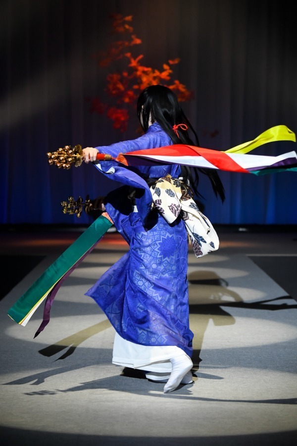 秦流舎 2019年春夏<span>コレクション</span> - 写真3