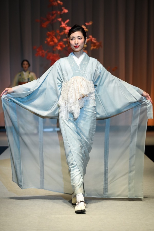 秦流舎 2019年春夏<span>コレクション</span> - 写真4