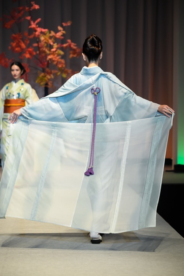 秦流舎 2019年春夏<span>コレクション</span> - 写真6