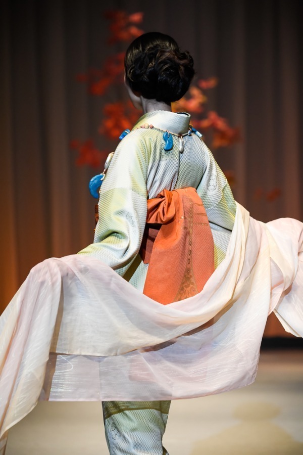 秦流舎 2019年春夏<span>コレクション</span> - 写真9
