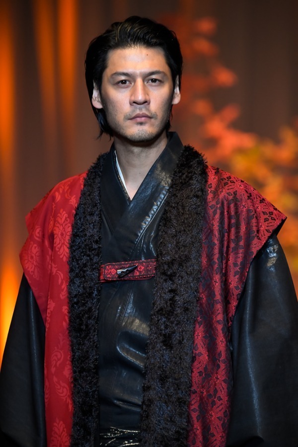 秦流舎 2019年春夏<span>コレクション</span> - 写真18
