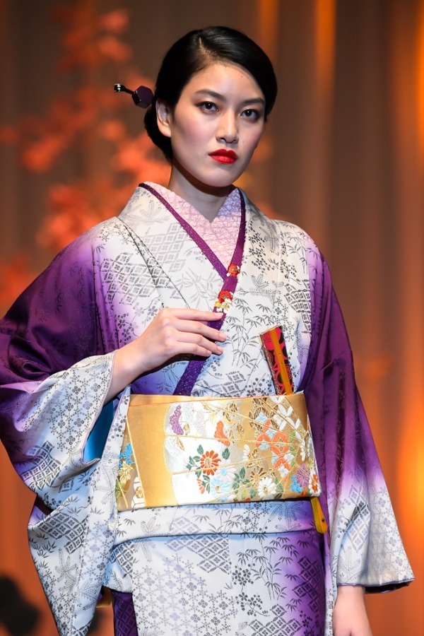 秦流舎 2019年春夏<span>コレクション</span> - 写真20