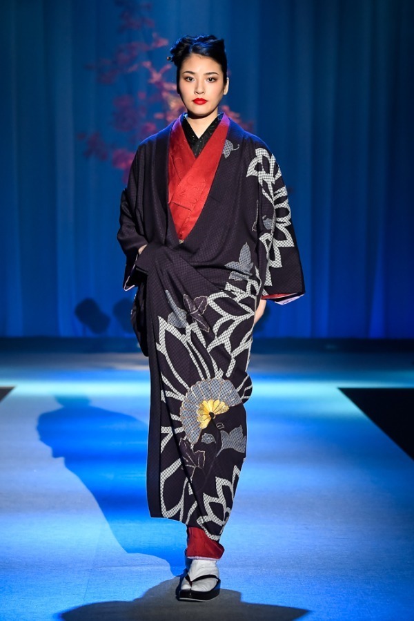 秦流舎 2019年春夏<span>コレクション</span> - 写真24