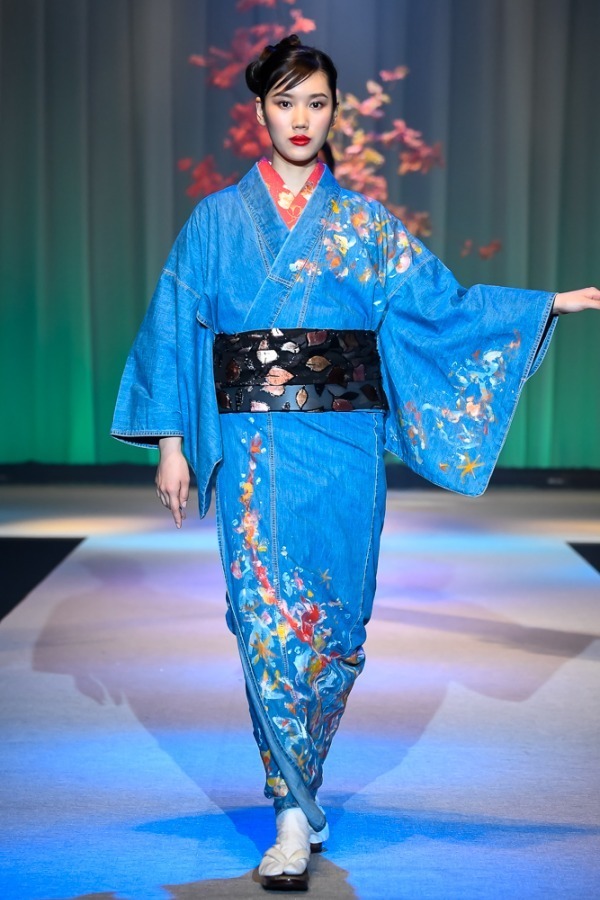 秦流舎 2019年春夏<span>コレクション</span> - 写真27