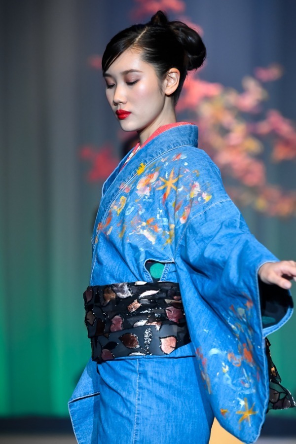 秦流舎 2019年春夏<span>コレクション</span> - 写真28