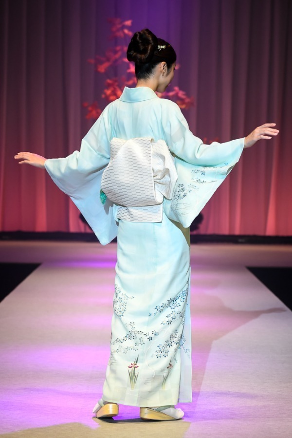 秦流舎 2019年春夏<span>コレクション</span> - 写真33