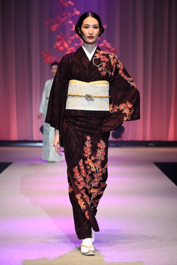秦流舎 2019年春夏<span>コレクション</span> - 写真35