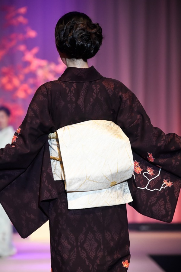秦流舎 2019年春夏<span>コレクション</span> - 写真37