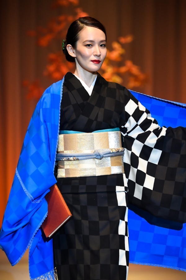 秦流舎 2019年春夏<span>コレクション</span> - 写真39