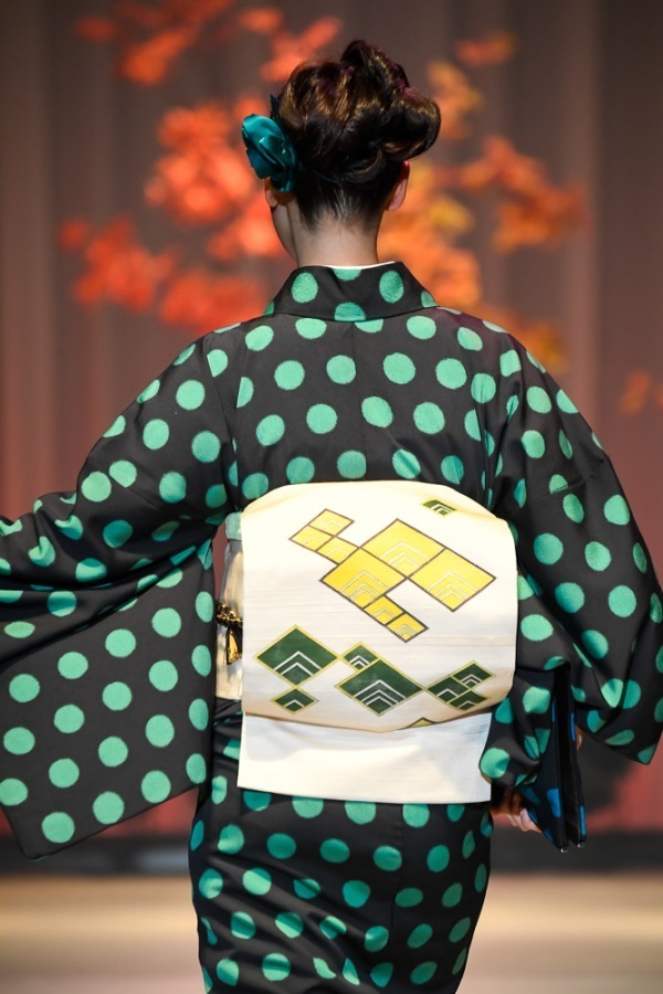 秦流舎 2019年春夏<span>コレクション</span> - 写真50