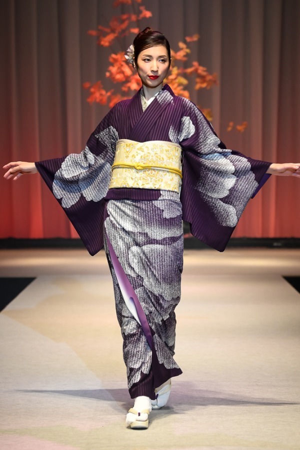 秦流舎 2019年春夏<span>コレクション</span> - 写真51