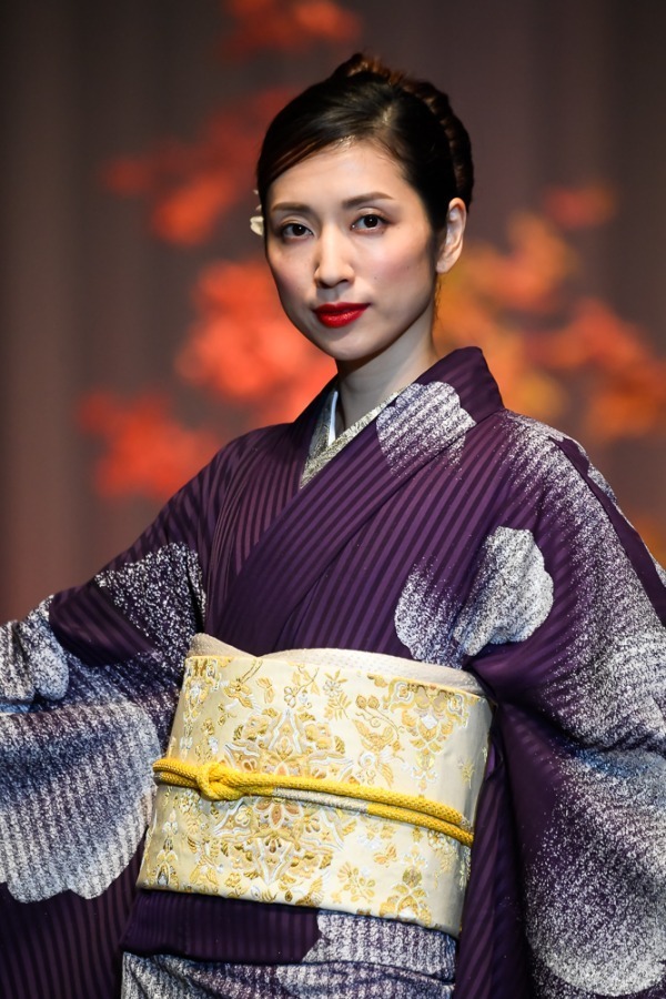 秦流舎 2019年春夏<span>コレクション</span> - 写真52