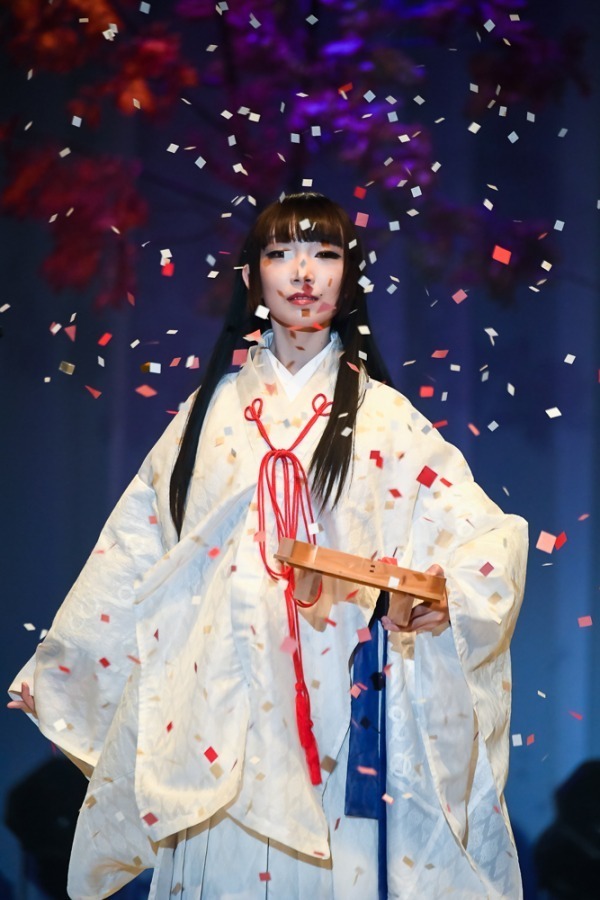 秦流舎 2019年春夏<span>コレクション</span> - 写真56