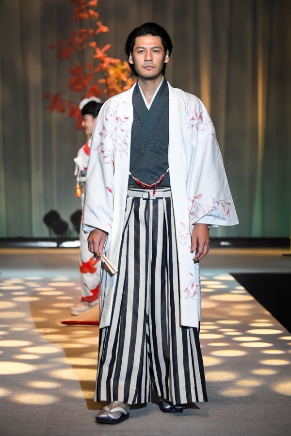 秦流舎 2019年春夏<span>コレクション</span> - 写真61