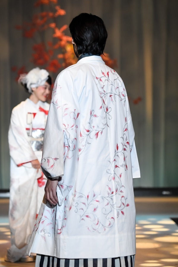 秦流舎 2019年春夏<span>コレクション</span> - 写真62
