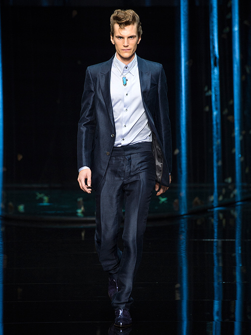 ロベルト カヴァリ 2013年春夏<span>コレクション</span> - 写真2