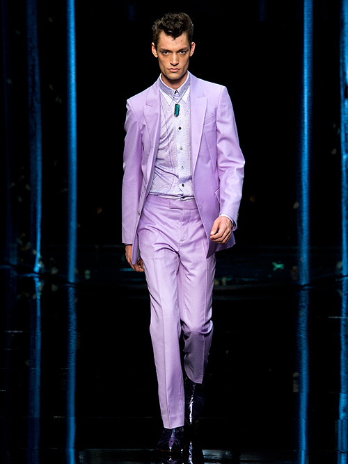 ロベルト カヴァリ 2013年春夏<span>コレクション</span> - 写真8