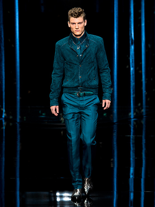 ロベルト カヴァリ 2013年春夏<span>コレクション</span> - 写真18