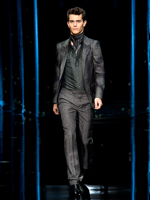 ロベルト カヴァリ 2013年春夏<span>コレクション</span> - 写真36