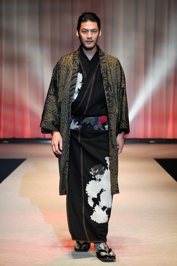 ジョウタロウ サイトウ 2019年春夏<span>コレクション</span> - 写真11