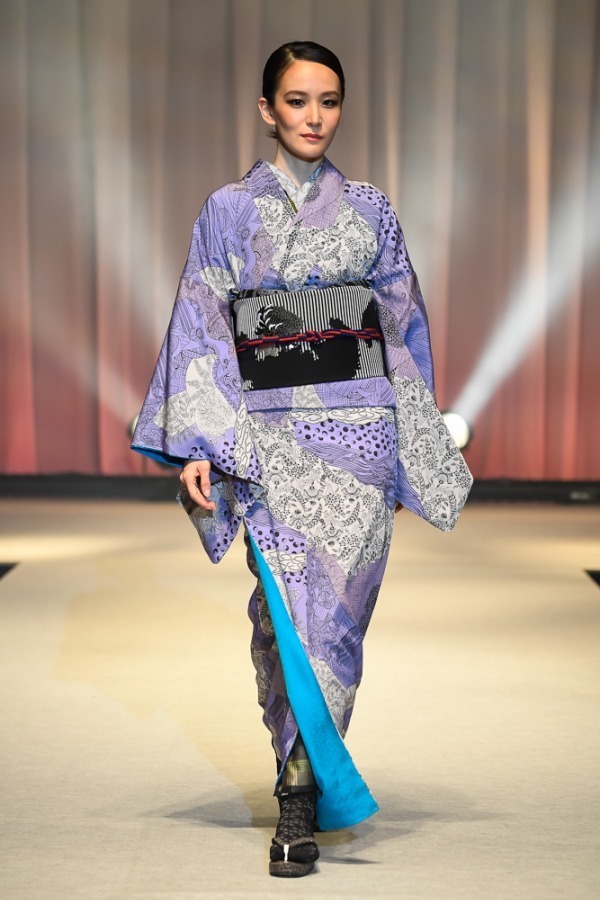 ジョウタロウ サイトウ 2019年春夏<span>コレクション</span> - 写真21