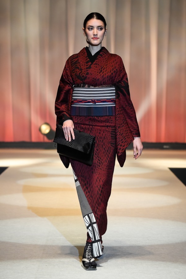 ジョウタロウ サイトウ 2019年春夏<span>コレクション</span> - 写真30