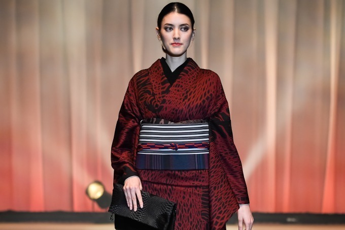 ジョウタロウ サイトウ 2019年春夏 ウィメンズ&メンズ コレクション