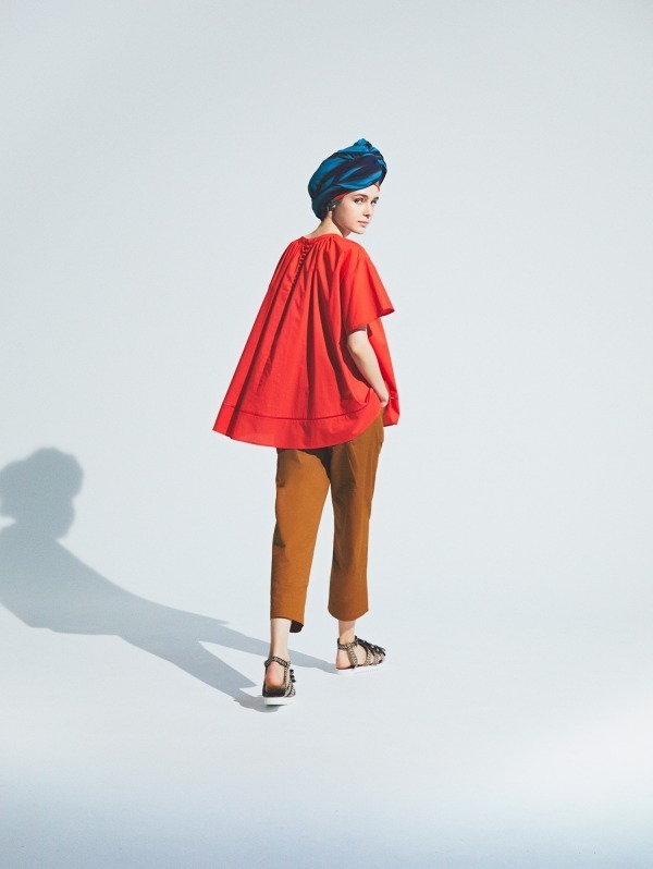 ミュベール 2019年春夏<span>コレクション</span> - 写真7