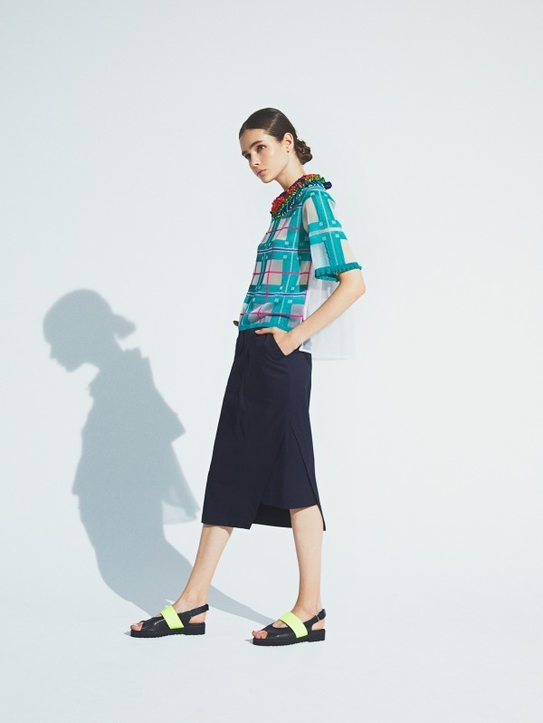 ミュベール 2019年春夏<span>コレクション</span> - 写真8