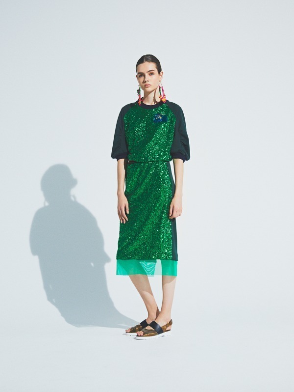 ミュベール 2019年春夏<span>コレクション</span> - 写真20