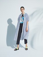 ミュベール 2019年春夏コレクション - "ゼツメツキグシュ"の動物たちとハッピーに生きる｜写真10