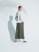 ミュベール 2019年春夏コレクション - "ゼツメツキグシュ"の動物たちとハッピーに生きる｜写真14