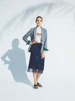 ミュベール 2019年春夏コレクション - "ゼツメツキグシュ"の動物たちとハッピーに生きる｜写真18