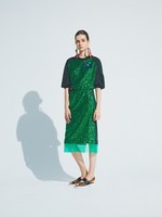 ミュベール 2019年春夏コレクション - "ゼツメツキグシュ"の動物たちとハッピーに生きる｜写真20