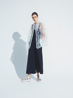 ミュベール 2019年春夏コレクション - "ゼツメツキグシュ"の動物たちとハッピーに生きる｜写真21